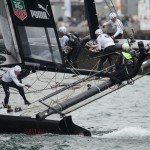 © America's Cup