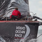 © Ian Roman/Volvo Ocean Race