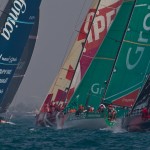 © Ian Roman/Volvo Ocean Race