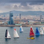 Barcelona World Race