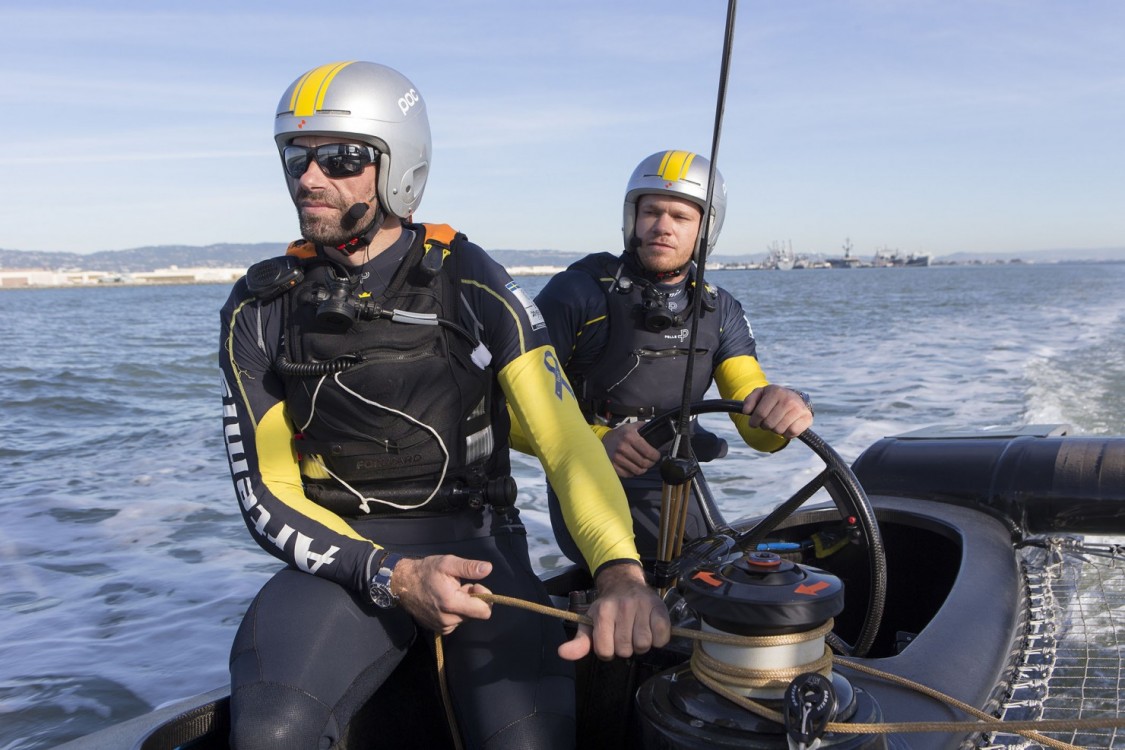 America's Cup, Artemis Racing, Multihull, SWE, San Francisco, foiling, sailing