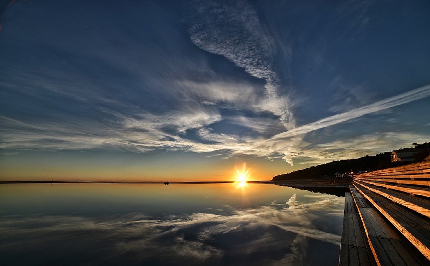 Funboard Tour AFF 2015 Le calme avant la tempête