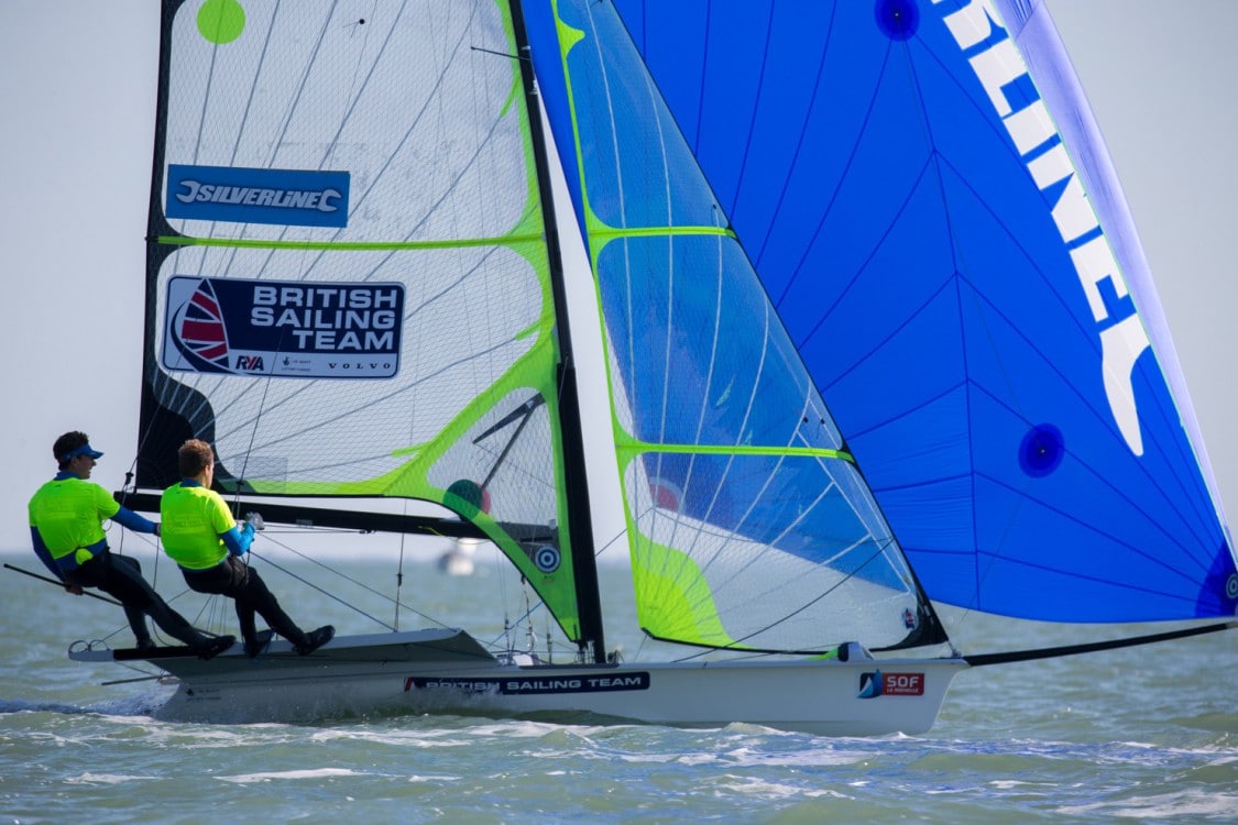 49er, PINK_BITTHELL, voile legere|SOF|49er, voile legere|SOF|49er|PINK_BITTHELL