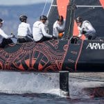 GC32, GC32 Racing Tour, Marseille One Design, foiling