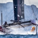 GC32, GC32 Racing Tour, Marseille One Design, foiling