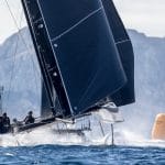 GC32, GC32 Racing Tour, Marseille One Design, foiling