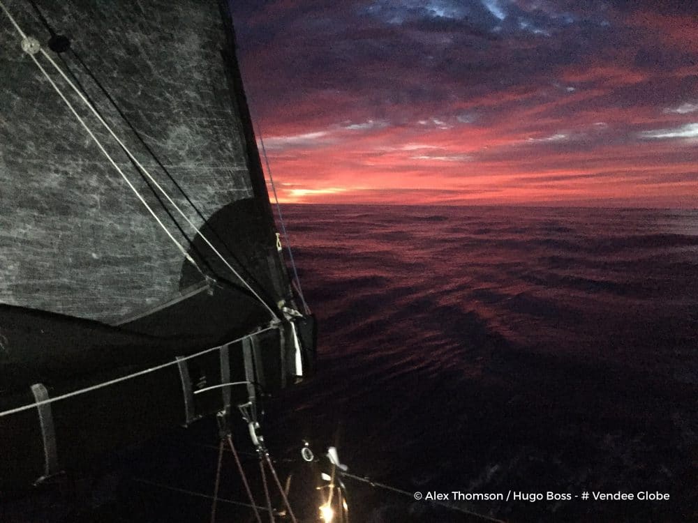 voile, tour du monde, ambiances, large, offshore, race, course, photographes skippers