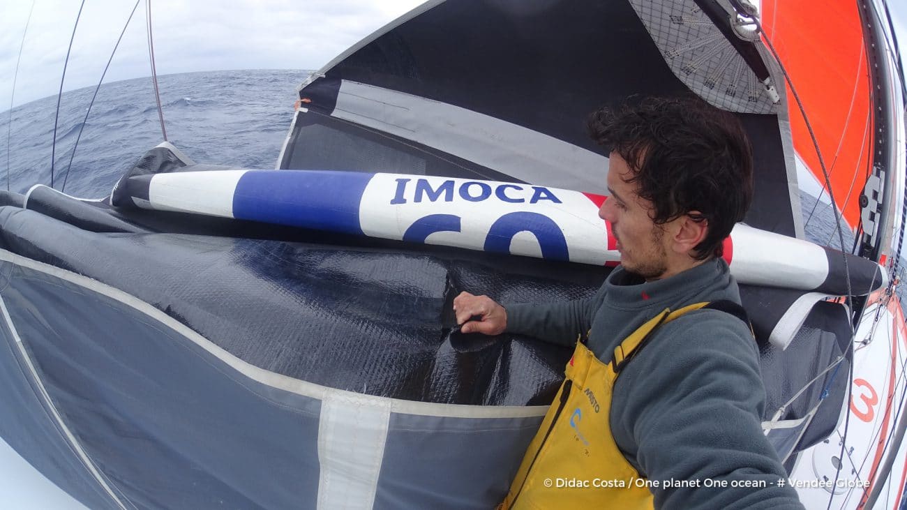 voile, tour du monde, ambiances, large, offshore, race, course, photographes skippers