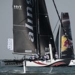 Extreme Sailing Series, Sailing, Sport