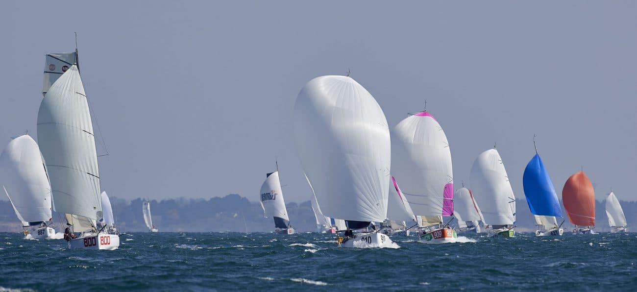 05-2017, LA TRINITE SUR MER, FRANCE, monocoque, monohull, OUTSIDE, BRITANNY, MINI, CLASS MINI, MINI EN MAI