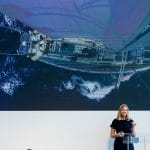 Dockside,Spain,Race Village,Alicante,Ocean summit,2017-18,Racevillage, Village,port, host city,On-shore,Emily Penn,Skipper & Ocean Advocate