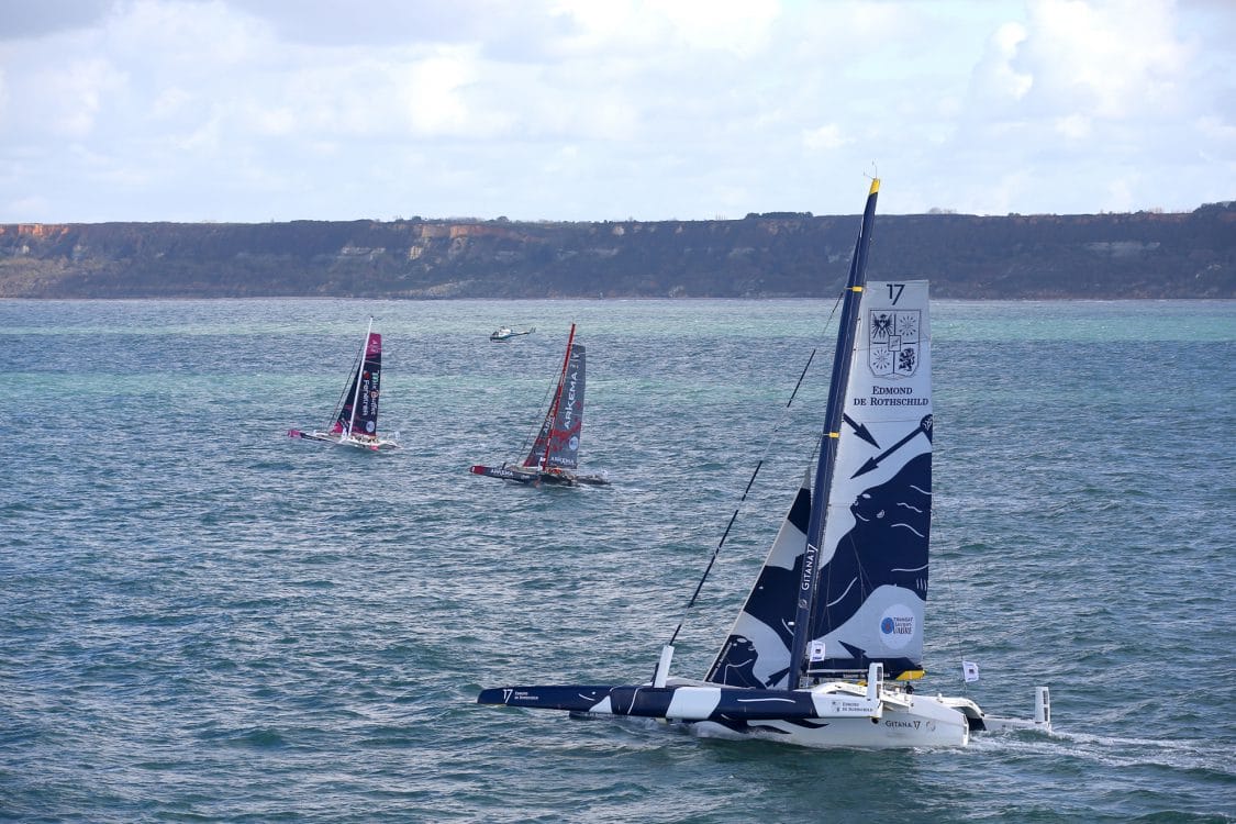 ambiances, novembre, sailing, voile, depart