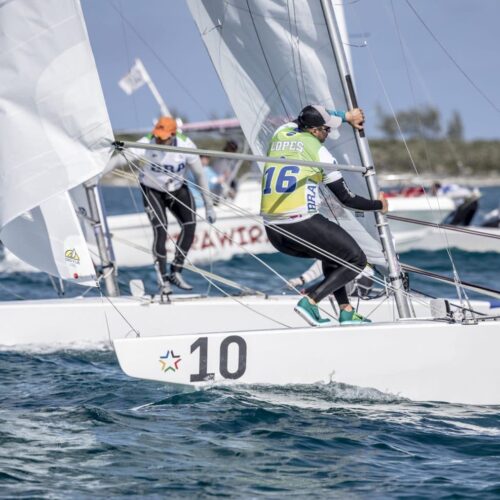 Action, Bahamas, League, Nassau, Regatta, SSL, SSL Finals 2017, SSLFinals, Sailing, Sailors, Sport, Star, Star sailors League, Water, Water sport