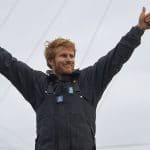 voile, record, solo, solitaire, decembre, tour du monde