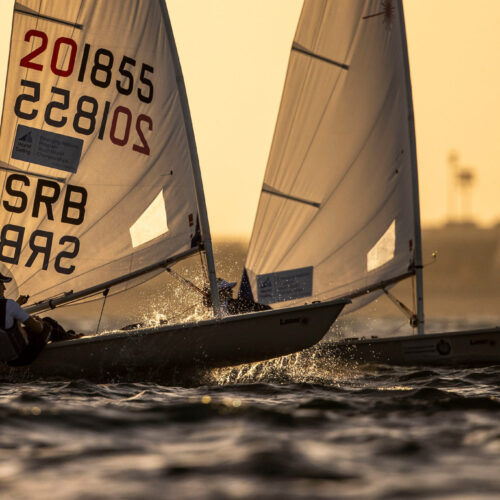 © Lloyd Images/ Oman Sail